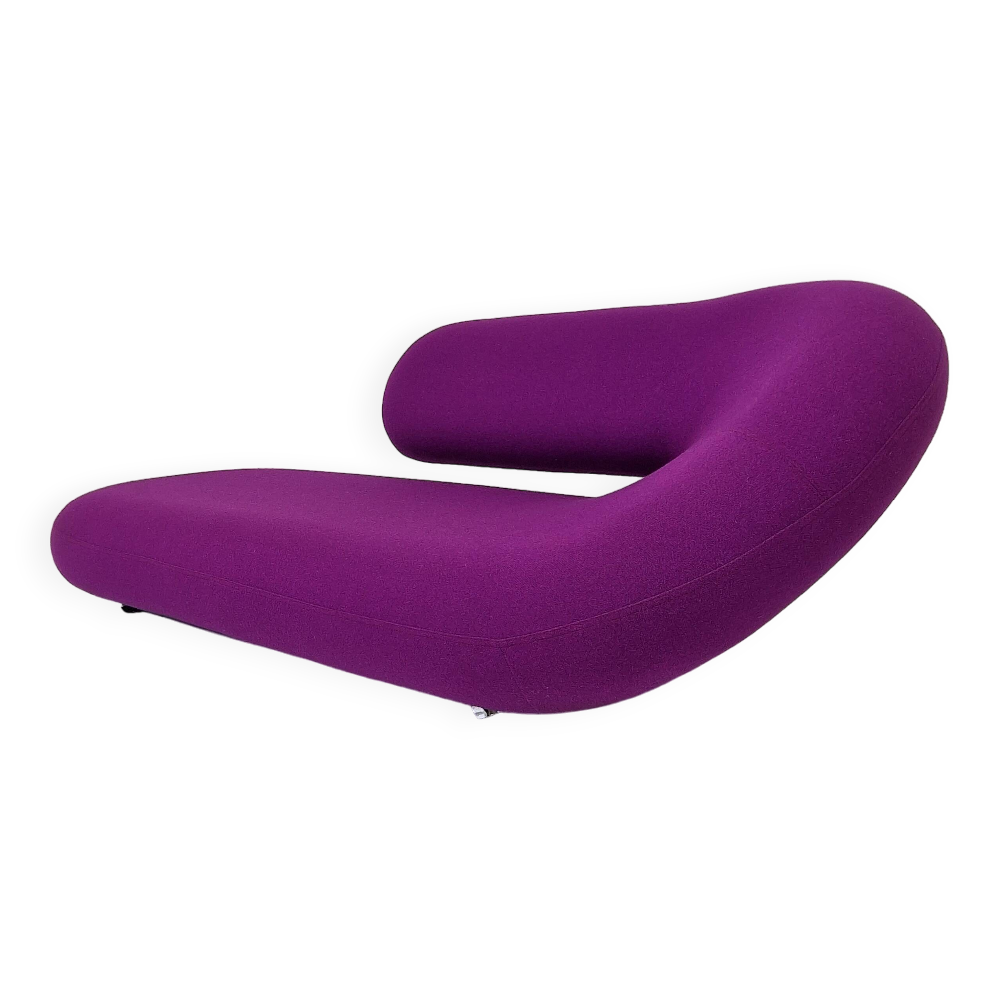 Cleopatra Sofa by Geoffrey Harcourt for Artifort, 1970s