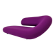 Cleopatra Sofa by Geoffrey Harcourt for Artifort, 1970s