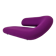 Cleopatra Sofa by Geoffrey Harcourt for Artifort, 1970s