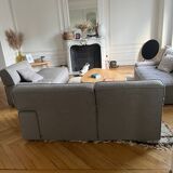 Cassina Myworld sofa set