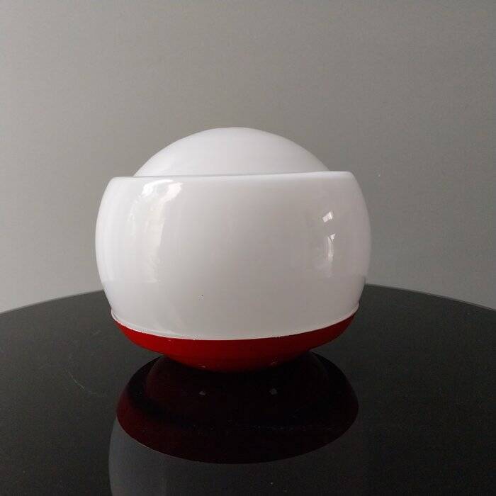 Maria Pia Giudetti Crippa table lamp for Lumi