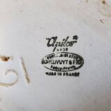 Pitcher or milk jug Apilco Pillivuyt & fils