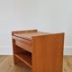 Vintage Scandinavian bedside
