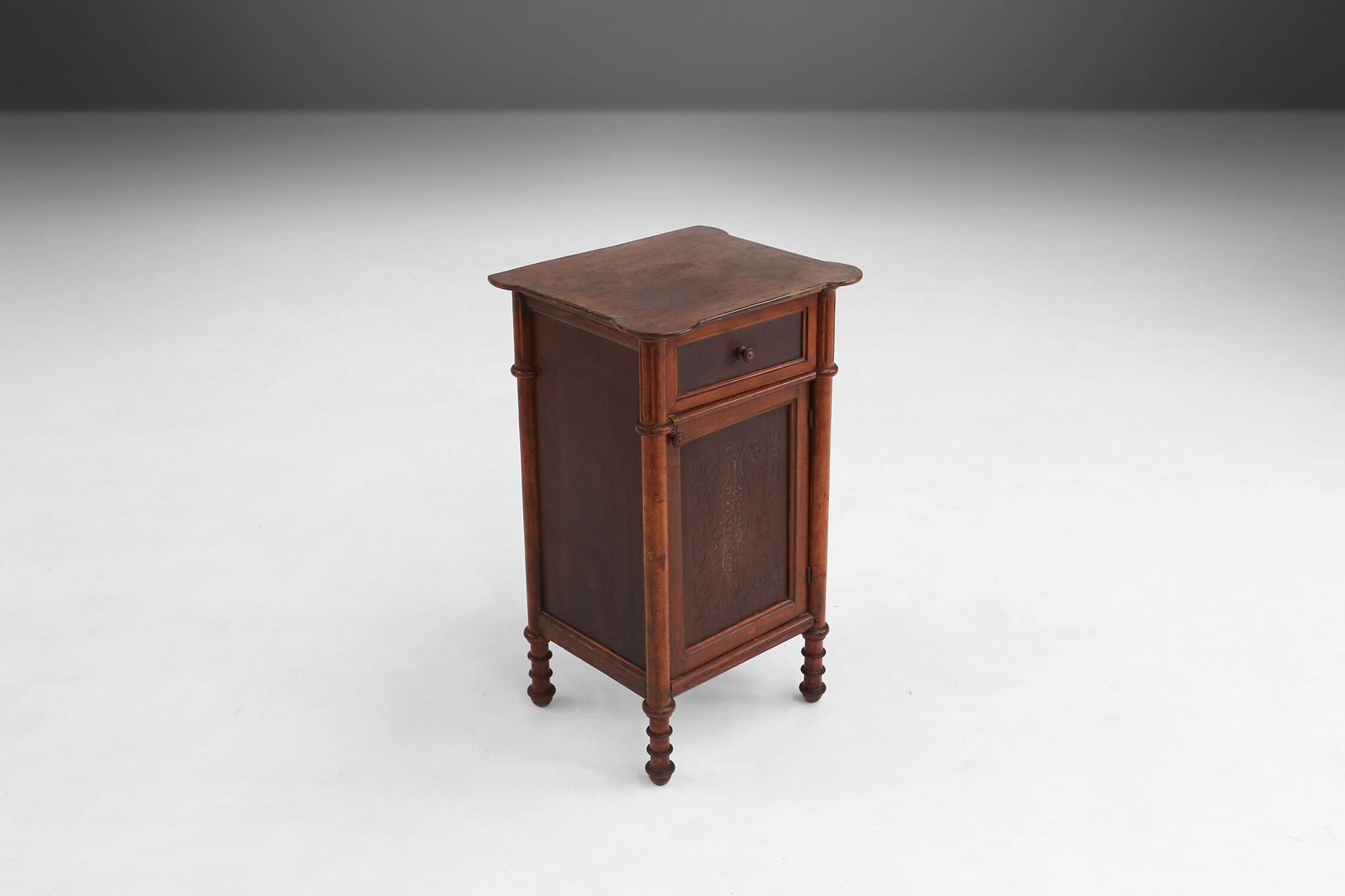 Art deco nightstand ca.1930