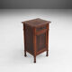 Table de chevet Art Déco vers 1930