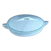 Nobilis tureen. Sarreguemines