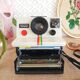 Polaroid 1000 sx 70 vintage