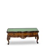 Italian console table, 1940s/50s