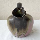Stoneware vase Méténier