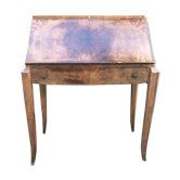 Art deco writing desk