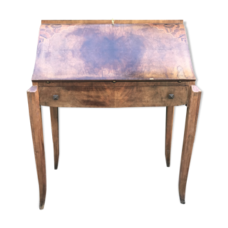 Art deco writing desk