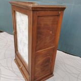 Wall window / medicine cabinet