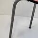 Suite de 6 chaises en formica 1950 vintage