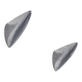 Pair of coat hooks "Chab Wellington" by Philippe Starck, O.W.O 1987