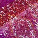 Moroccan rug - 198 x 314 cm