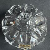 Empty-pocket – Cristal d'art – Vannes le Châtel