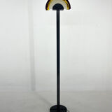 Lampadaire italien AV Mazzega des années 1980