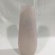 A.Naudy glass paste vase