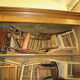 Armoire de chateau