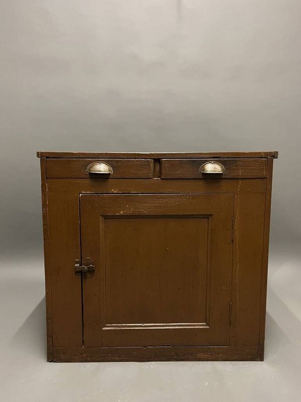 meuble de rangement campagnar de cuisine