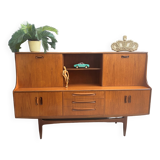 G-Plan sideboard from the Fresco series