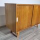 Sideboard by Jiri Jiroutek for Interier Praha, 1960s