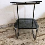 Sellette, tablette d'appoint vintage