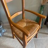 Children's armchair