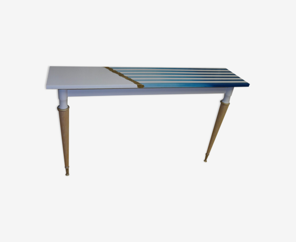 Console marinière