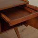 Bureau des années 1950