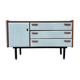 Enfilade de marque Regy