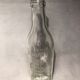 Graduate pharmacy bottle