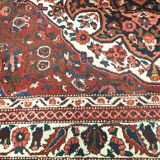 Carpet of iran najafabad 221x323cm