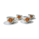 4 cups 70
