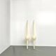 Pair of Michael Young Sticklight Lamps