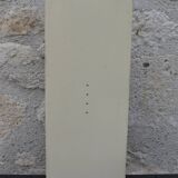 Monoyer visual acuity scale