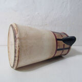 Pichet Hbcm faience ancienne Bearn Creil Montereau