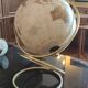Ancient globe India