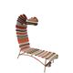 Fauteuil lounge Moroso Shadowy
