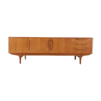 Scandinavian teak 1960