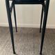 Formica chair from the 50s-60s