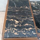 Art Deco mahogany sideboard