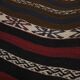 Vintage Turkish hallway rug 63x543 cm