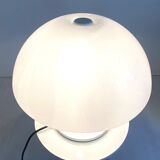 Vintage mushroom lamp 70's