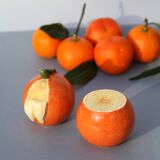Orange citrus salt and pepper