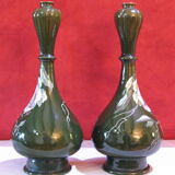 Paire de vases