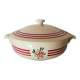 Soupière