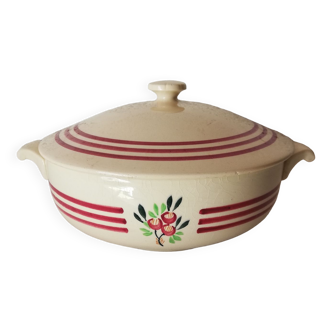 Soupière