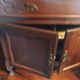 Hi-fi TV cabinet