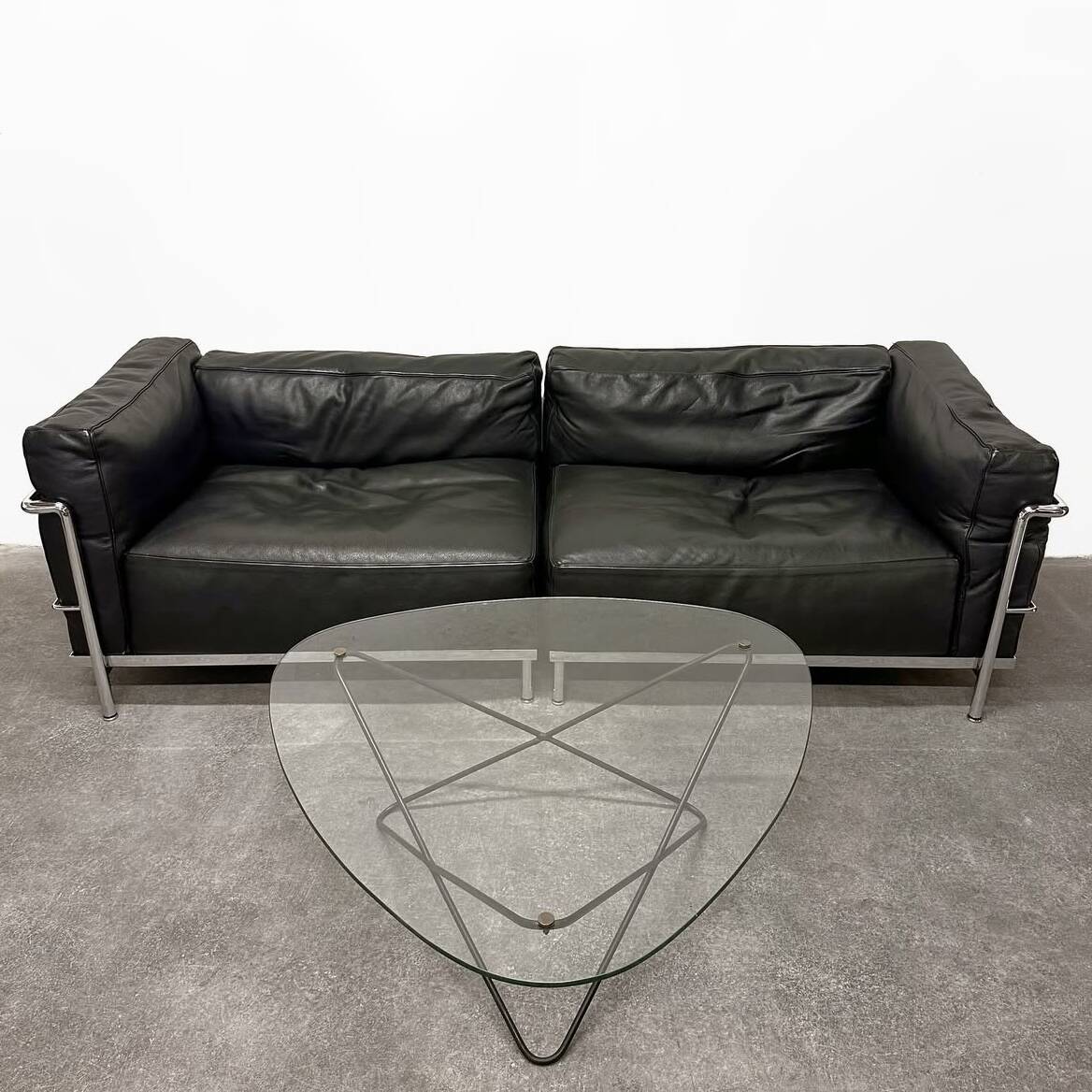 Jasmin coffee table by Florent Lasbleiz, 1954